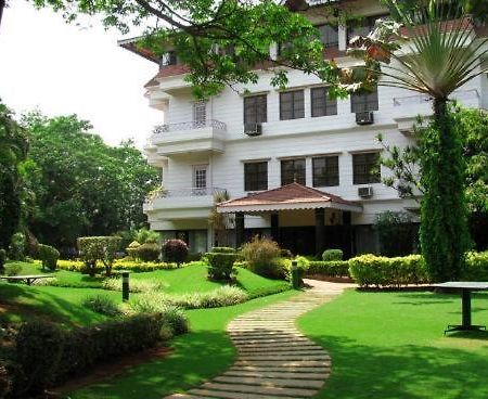 Royal Inn Mysore Esterno foto