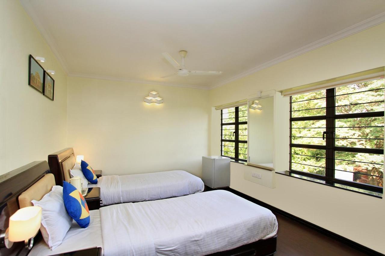 Royal Inn Mysore Esterno foto
