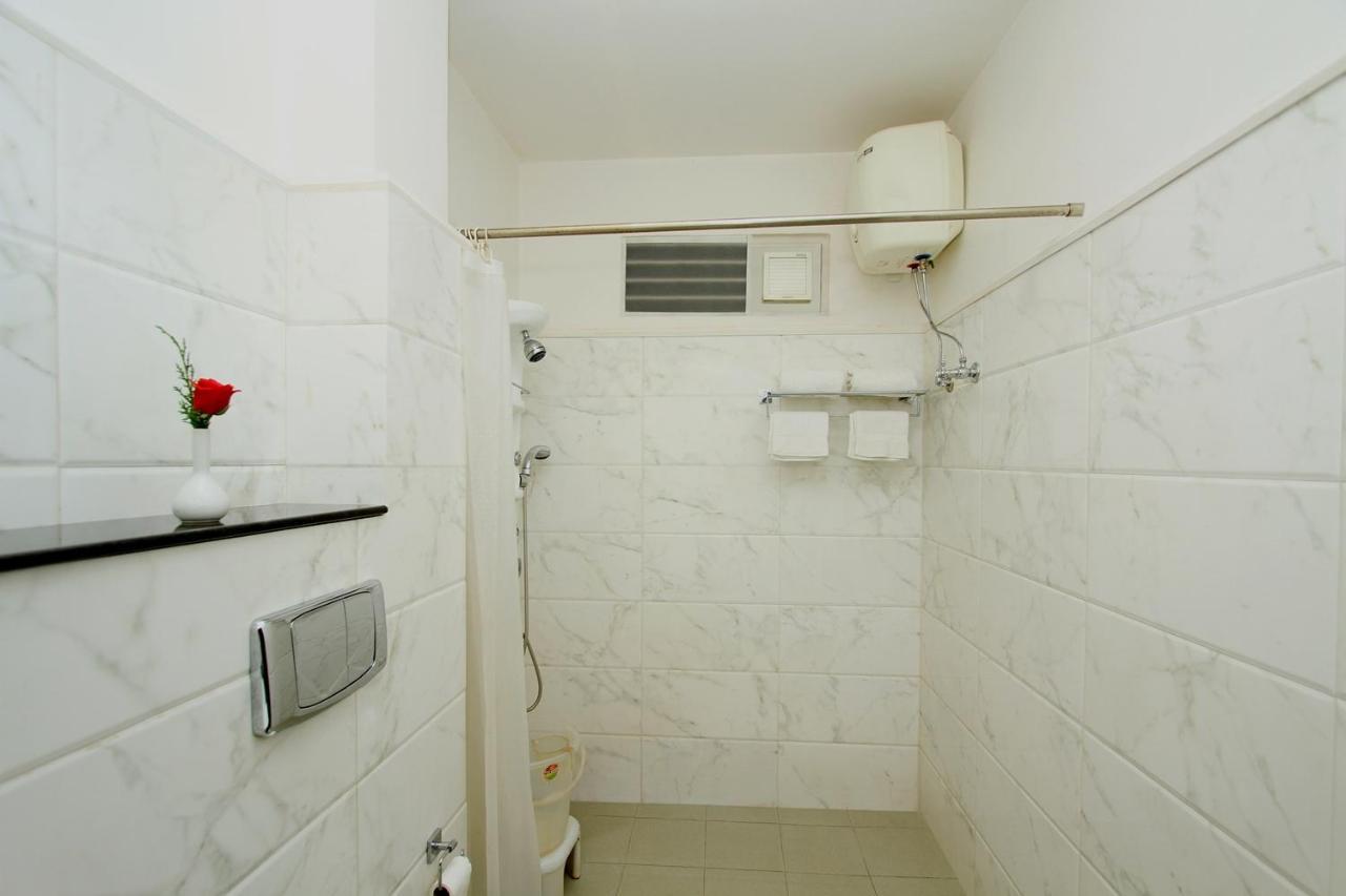 Royal Inn Mysore Esterno foto