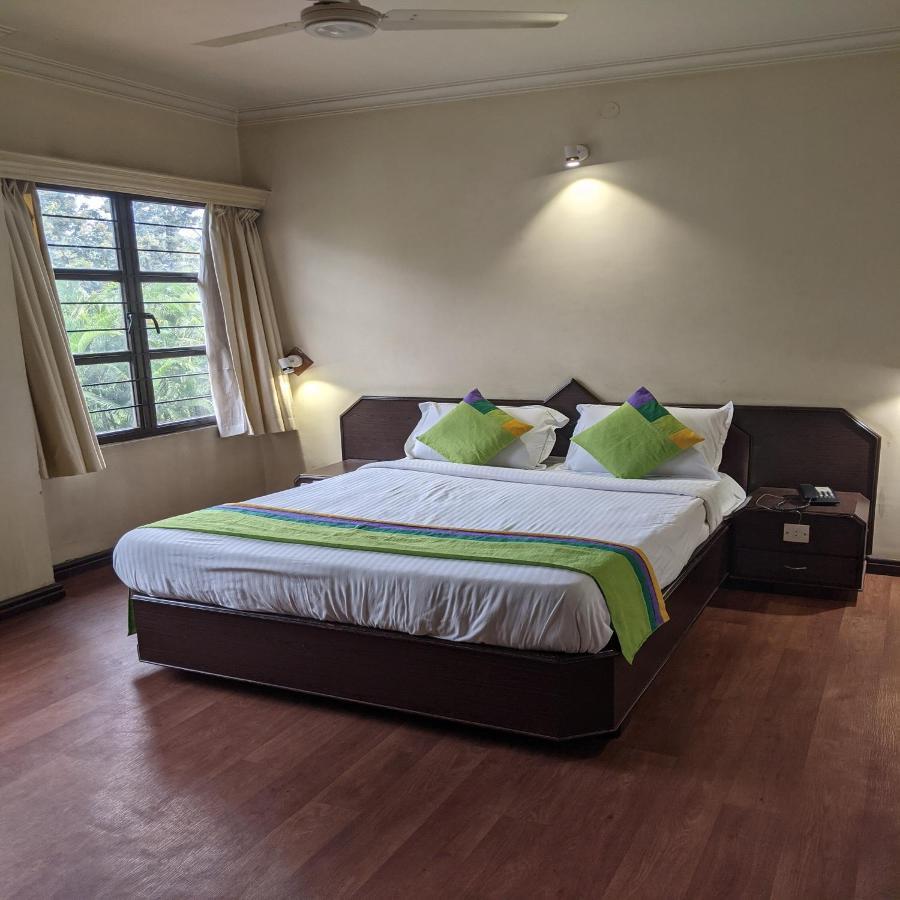 Royal Inn Mysore Esterno foto