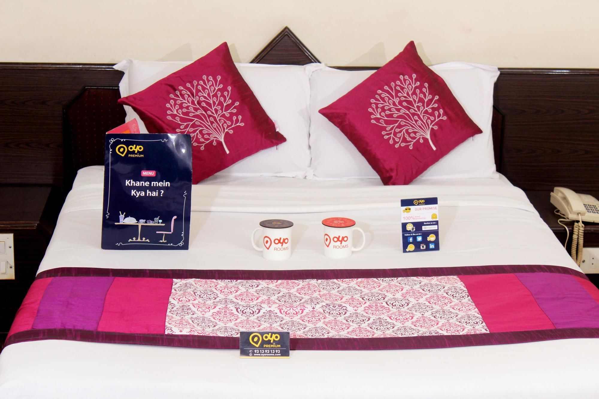 Royal Inn Mysore Esterno foto