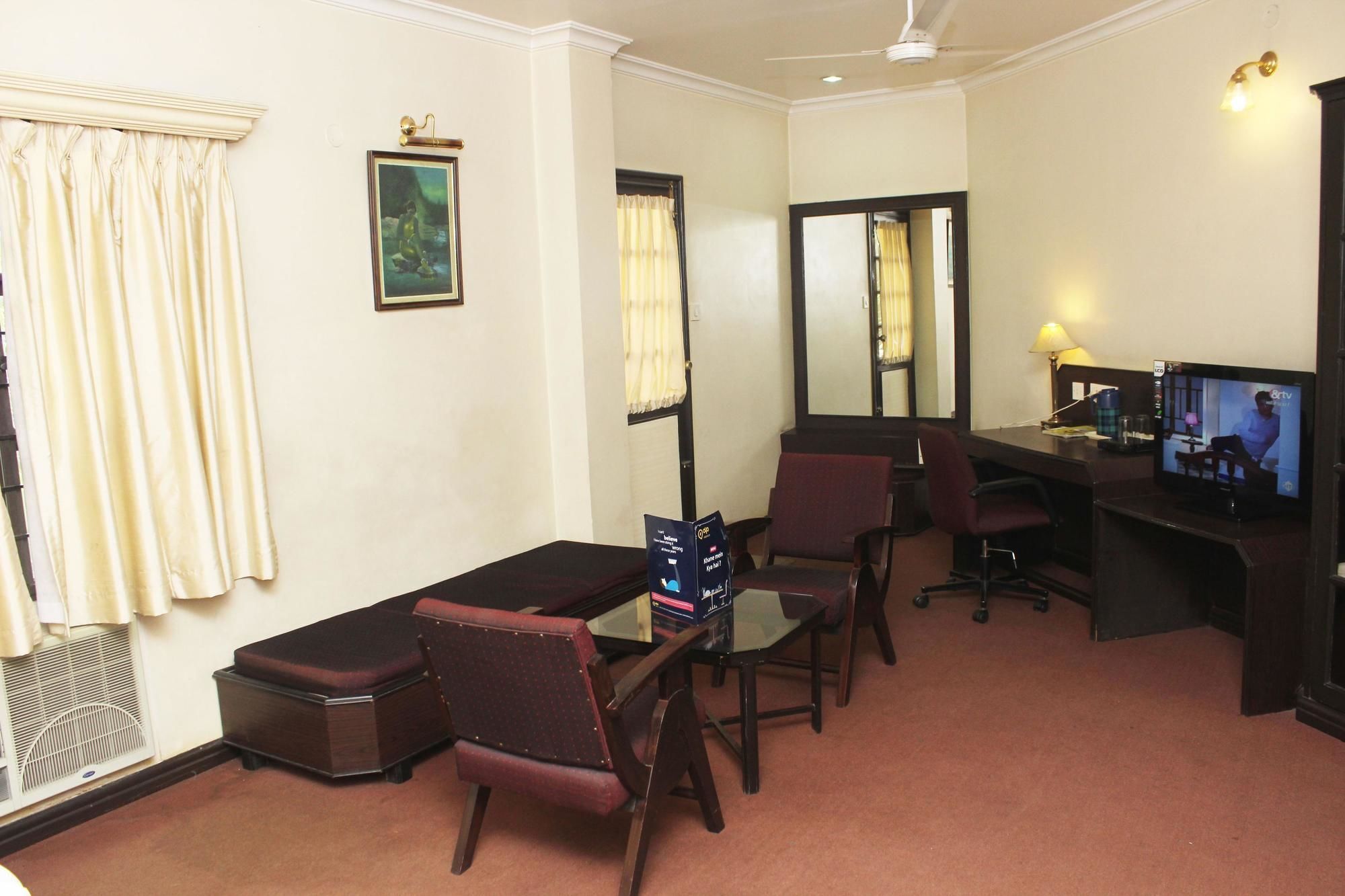 Royal Inn Mysore Esterno foto